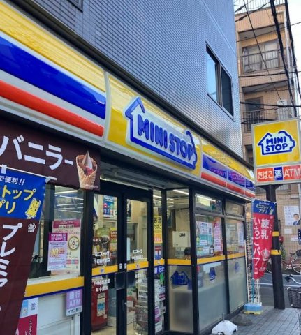 【その他】 | レーベンハイム中板橋Ⅱ