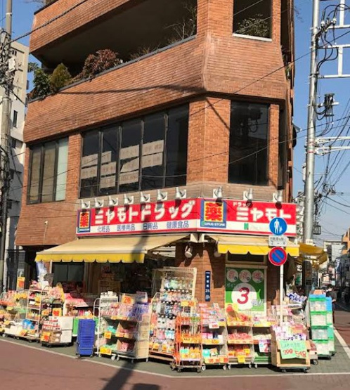 【その他】 | レーベンハイム中板橋Ⅱ