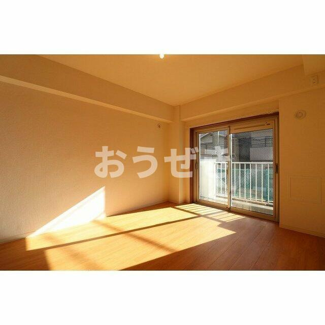 トラフィコ横浜の内装|※写真は１０３号室のものです。