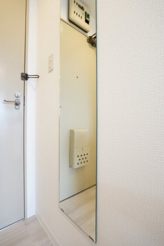 【設備】オリエンタル千駄ヶ谷