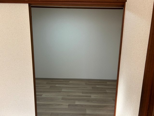 新田3丁目貸家の浴室