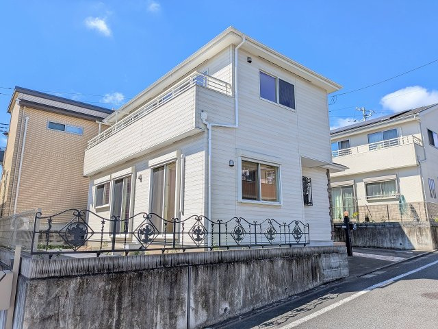 八王子市　長房町　中古戸建て