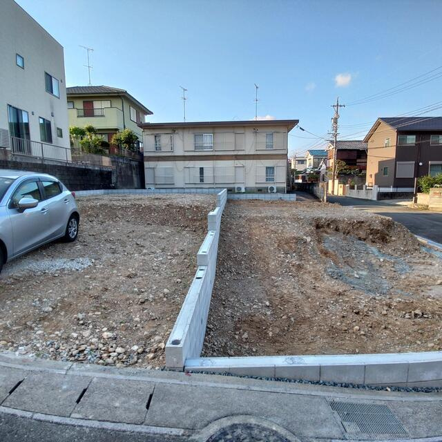 浜松市中央区半田山２丁目の新築一戸建