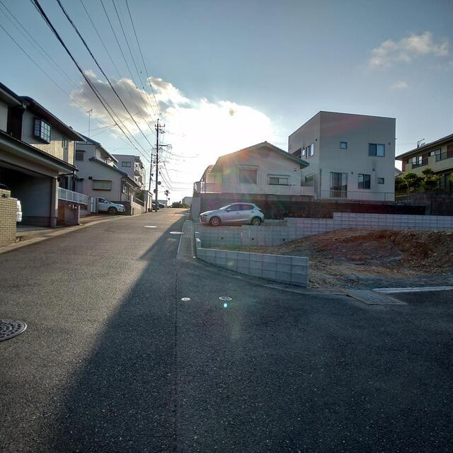 浜松市中央区半田山２丁目の新築一戸建