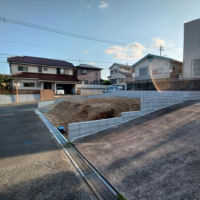 浜松市中央区半田山２丁目の新築一戸建