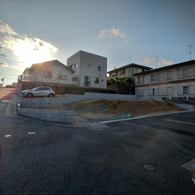 浜松市中央区半田山２丁目の新築一戸建