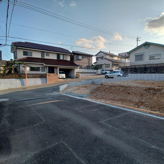 浜松市中央区半田山２丁目の新築一戸建