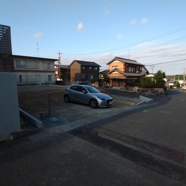 浜松市中央区半田山２丁目の新築一戸建