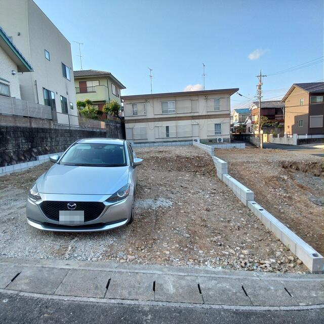 浜松市中央区半田山２丁目の新築一戸建
