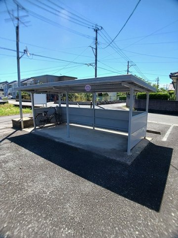 エトワールの設備