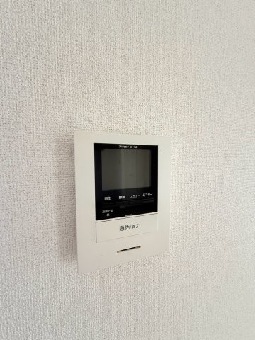 エトワールのセキュリティ