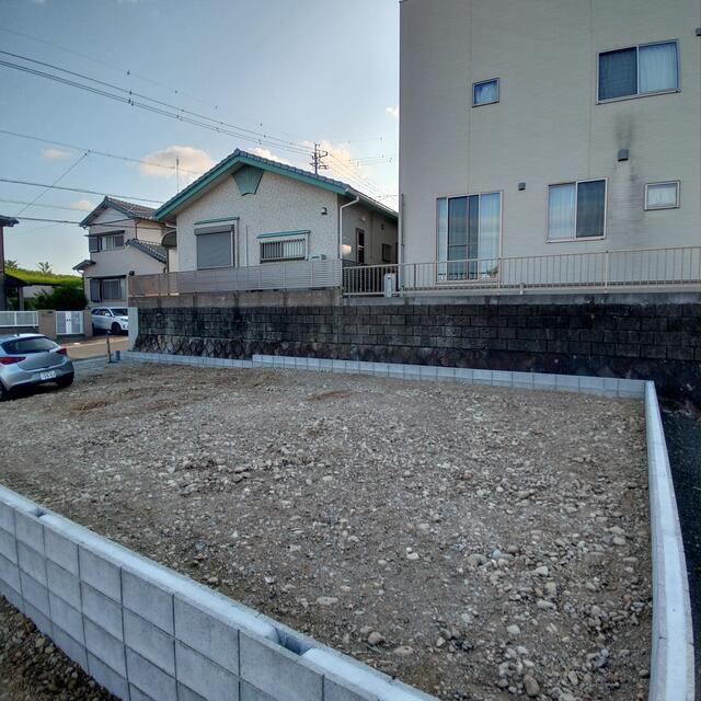 浜松市中央区半田山２丁目の新築一戸建
