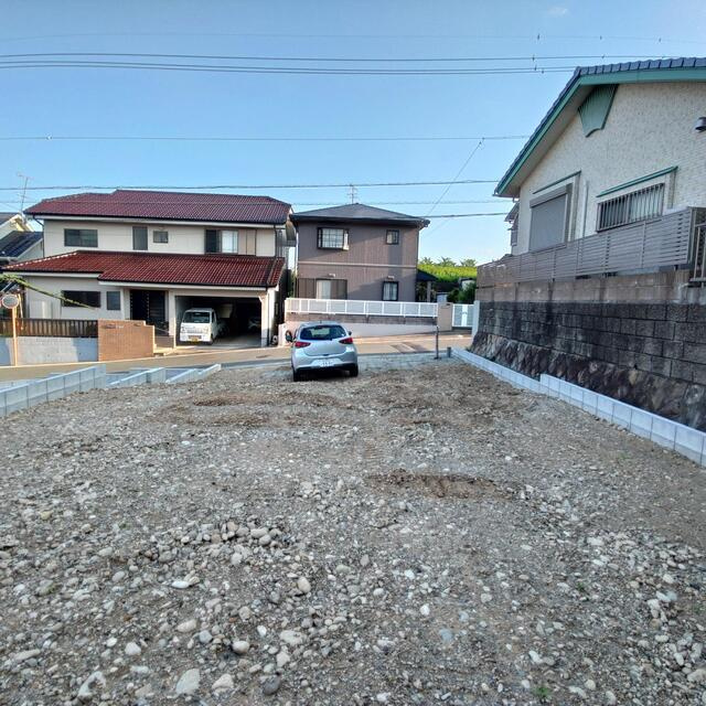 浜松市中央区半田山２丁目の新築一戸建