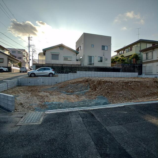 浜松市中央区半田山２丁目の新築一戸建