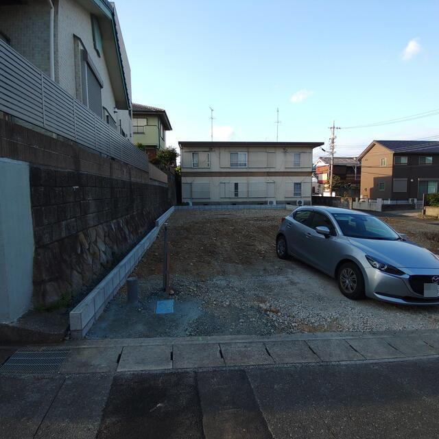浜松市中央区半田山２丁目の新築一戸建