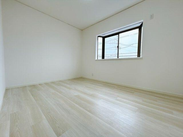 浜松市中央区神田町の中古一戸建|２階中央洋室（１）