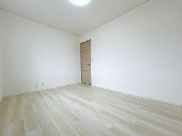 浜松市中央区神田町の中古一戸建|２階中央洋室（２）