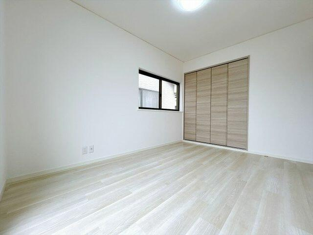 浜松市中央区神田町の中古一戸建|南西側洋室（２）