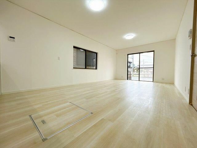 浜松市中央区神田町の中古一戸建|ＬＤＫ（２）