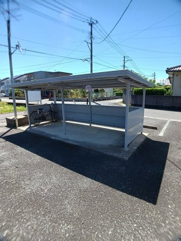 エトワールの設備