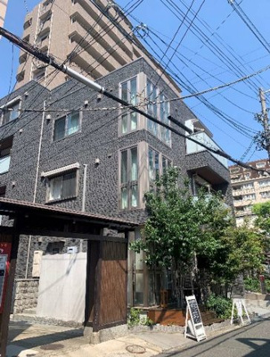 【外観】 | なかざきスタット