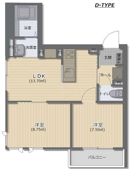 【間取り】 | なかざきスタット