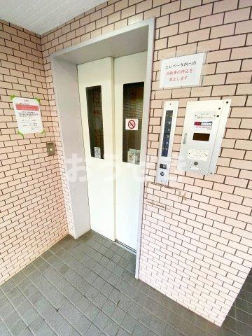 メゾンベール壱番館のその他