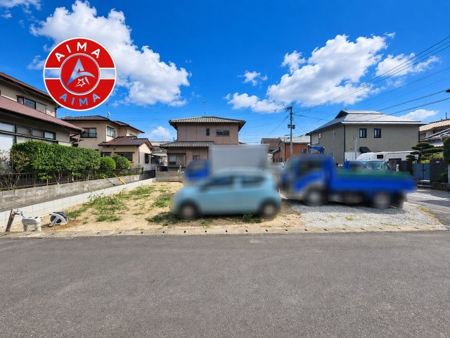 糟屋郡須恵町新原第1-2棟（A号棟）