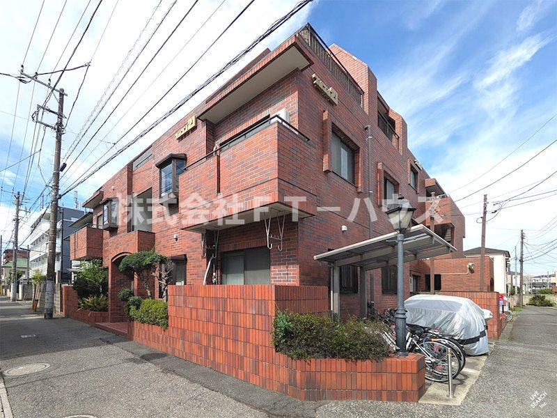 ウエルネス市川 