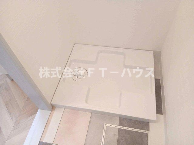ウエルネス市川 の設備
