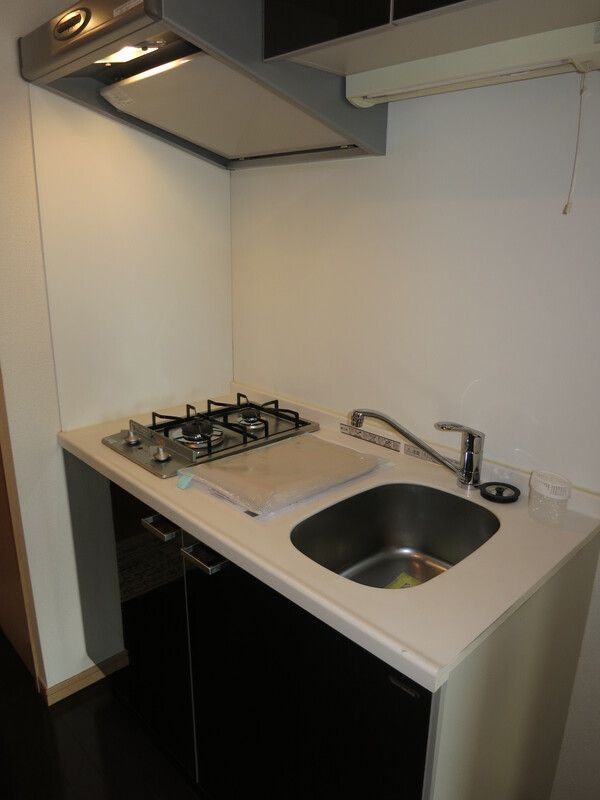 Ｓ－ＦＯＲＴ西船橋のキッチン|他部屋参考写真