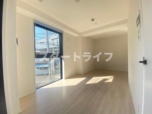 大阪市東淀川区淡路３丁目の賃貸マンションの設備