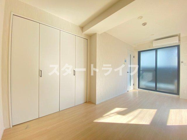 大阪市東淀川区淡路３丁目の賃貸マンションの展望