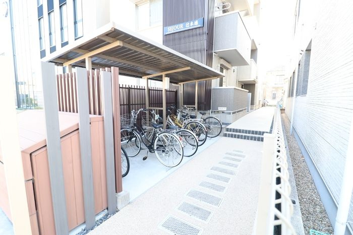 ＳＥＪＯＵＲ　辻本通のその他共用部分