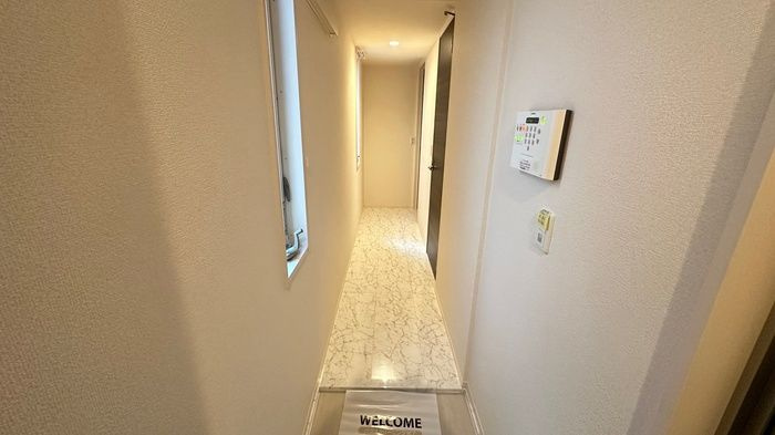 ＳＥＪＯＵＲ　辻本通の玄関