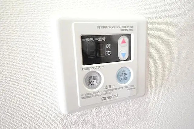 カッシーナ本所吾妻橋の設備