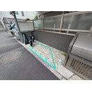 カッシーナ本所吾妻橋のその他共用部分