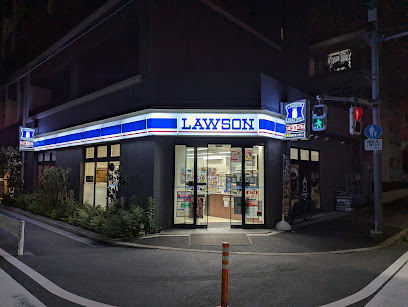 カッシーナ本所吾妻橋の周辺