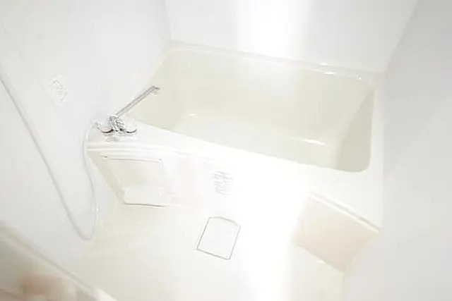 カッシーナ本所吾妻橋の浴室|同一仕様
