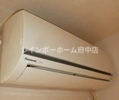 リッツ・ソフィア国立の設備