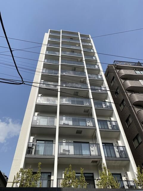 クレストコート大塚