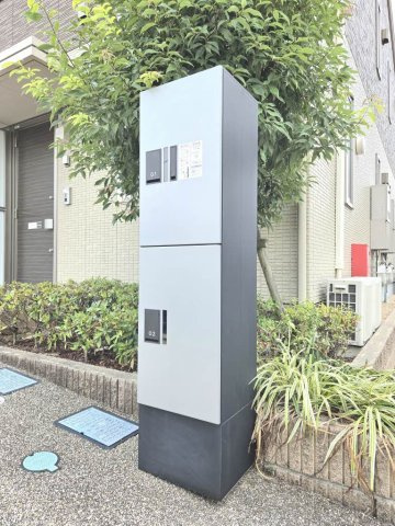 シャーメゾンセントリビエのその他共用部分