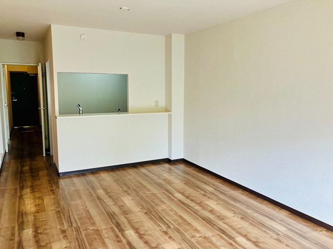 【寝室】 | メゾンベール壱番館 | 過ごしやすいお部屋です