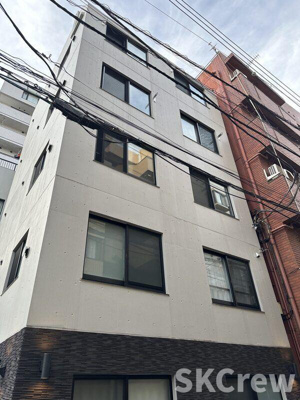 【外観】 | HW.HILLS駒込