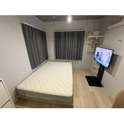 【居間・リビング】 | HW.HILLS駒込