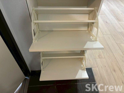【収納】 | HW.HILLS駒込