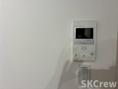 【セキュリティ】 | HW.HILLS駒込