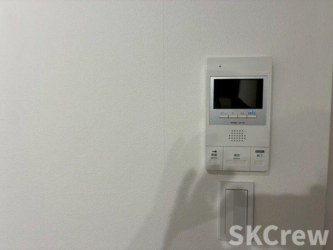 【セキュリティ】 | HW.HILLS駒込