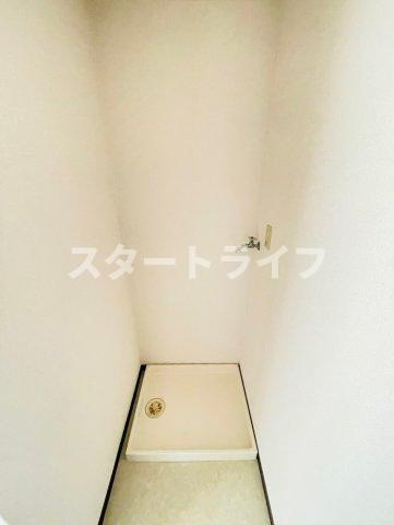 大阪市淀川区東三国６丁目の賃貸マンションの設備