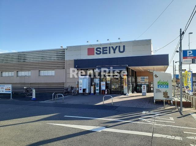 岩倉市曽野町東野の賃貸マンションのその他|その他